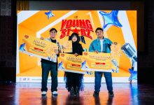 Photo of Pertandingan ‘YoungStarz Tour’ Jadi Platform Cungkil Bakat Muda Dalam Dunia Nyanyian