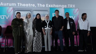 Photo of UTV Sambung Cetus Fenomena, Kini Pertaruhkan FTV ‘Poskad Cinta Dari Istanbul’