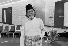 Photo of Pelakon Veteran Popular, Jalil Hamid Meninggal Dunia Dalam Tidur