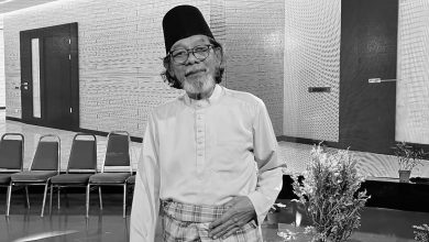 Photo of Pelakon Veteran Popular, Jalil Hamid Meninggal Dunia Dalam Tidur