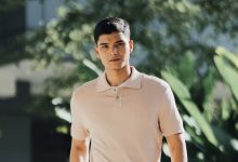 Photo of Marc Syahmie Akui Berdebar Kena Masuk Dalam Peti Mayat Sebenar