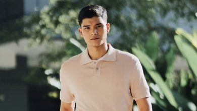 Photo of Marc Syahmie Akui Berdebar Kena Masuk Dalam Peti Mayat Sebenar