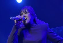 Photo of Shila Hamzah Luah Kasih Sayang Seorang Ibu Di Konsert ‘Resonance: Shila Amzah in Harmony 25 Years of  Music and Memories’