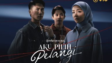 Photo of ‘Aku Pilih Pelangi’ Berjaya Raih Kedudukan No. 1 Di Platform Viu Dua Minggu Berturut-Turut