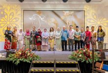 Photo of MCC Berjaya Anjur ‘The Textile Project Soiree’, Inisiatif Pelihara & Pulihara Seni Tekstil Tradisional Malaysia