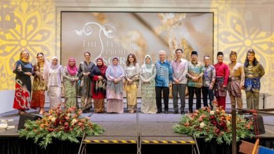 Photo of MCC Berjaya Anjur ‘The Textile Project Soiree’, Inisiatif Pelihara & Pulihara Seni Tekstil Tradisional Malaysia