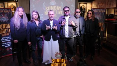 Photo of Showcase ‘Wings Sunday Night Live’ Bakal Hangatkan Pentas Muzik Di Dua Buah Lokasi Hard Rock Cafe