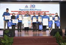 Photo of MBPJ Raikan 20 Tahun Status Bandar Raya Menerusi Pelbagai Program Komuniti, Pembelajaran & Kelestarian