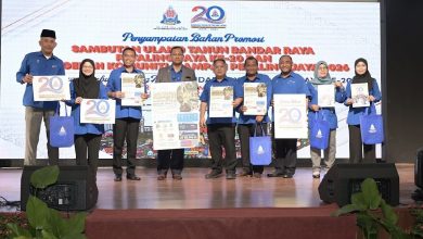 Photo of MBPJ Raikan 20 Tahun Status Bandar Raya Menerusi Pelbagai Program Komuniti, Pembelajaran & Kelestarian