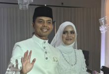 Photo of Che Tak Terima Menantu, Anak Sulung Tamatkan Zaman Bujang Dengan Pilihan Hati