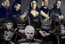 Photo of Dua Nama Besar Industri Muzik Antarabangsa, My Chemical Romance & Evanescence Bakal Gegar KL November Ini