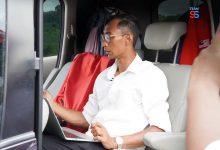 Photo of Calon DUN Endau, Saiful Nizam Bawa Isu Internet Enam Kawasan Terus Ke MCMC