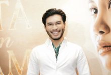 Photo of Terlalu Menjiwai Watak, Haidar Hasanudin Terbawa Emosi Di Luar Set Penggambaran