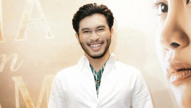 Photo of Terlalu Menjiwai Watak, Haidar Hasanuddin Terbawa Emosi Di Luar Set Penggambaran