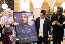 Photo of Konsert ‘Kita – 25 Tahun Bersama’, Shila Amzah Raikan Ulang Tahun Ke-25 Dalam Industri Muzik