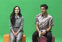 Photo of Syed Saddiq & Bella Astillah Kahwin Pada 10 Oktober, Lokasi Nikah Di Bangunan Kedua Tertinggi Di Dunia