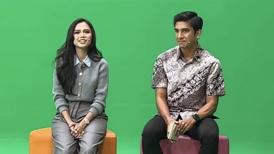 Photo of Syed Saddiq & Bella Astillah Kahwin Pada 10 Oktober, Lokasi Nikah Di Bangunan Kedua Tertinggi Di Dunia