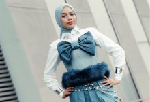 Photo of Syasya Rizal Tampil Versi Lebih Matang Dengan Single Sulung ‘Different’