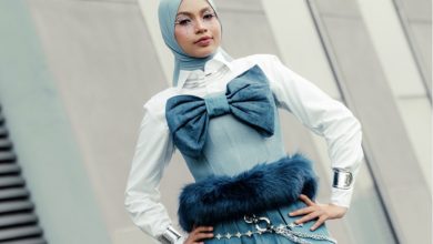 Photo of Syasya Rizal Tampil Versi Lebih Matang Dengan Single Sulung ‘Different’