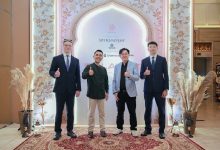 Photo of Hafiz Hamidun Tampil Dengan ‘Salawat The Beloved’, Himpunan Selawat Yang Diberi Nafas Segar