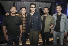 Photo of Isu Adab Pengguna Media Sosial Jadi Inspirasi J Zainal Hasilkan Single ‘Beralun’