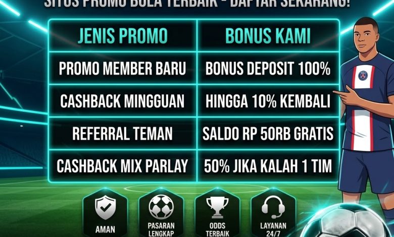 event bola parlay