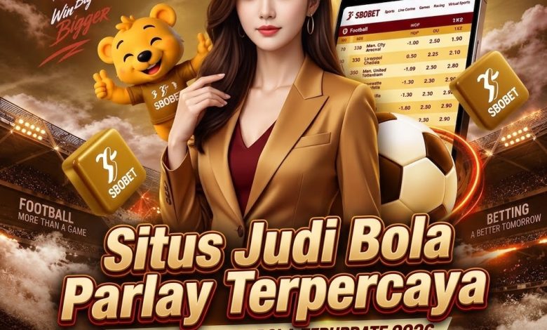 situs bola terpercaya