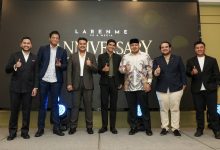Photo of Larenme Kini Urus Jenama Selebriti Popular Syed Saddiq, SpaceDollah, Dzulfaqar, Papa Ayie & Boss James