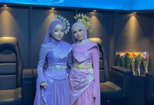 Photo of Baru Sahaja Dilancarkan, ‘Jung Jung Inai’ Nyanyian Iman Troye & Asslahierah Catat 1.5 Juta Penstriman Digital