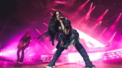 Photo of Bila Muzik Tak Lagi Sekadar Muzik: Isu Macklemore Menghidupkan Semula Kata-Kata Amy Lee