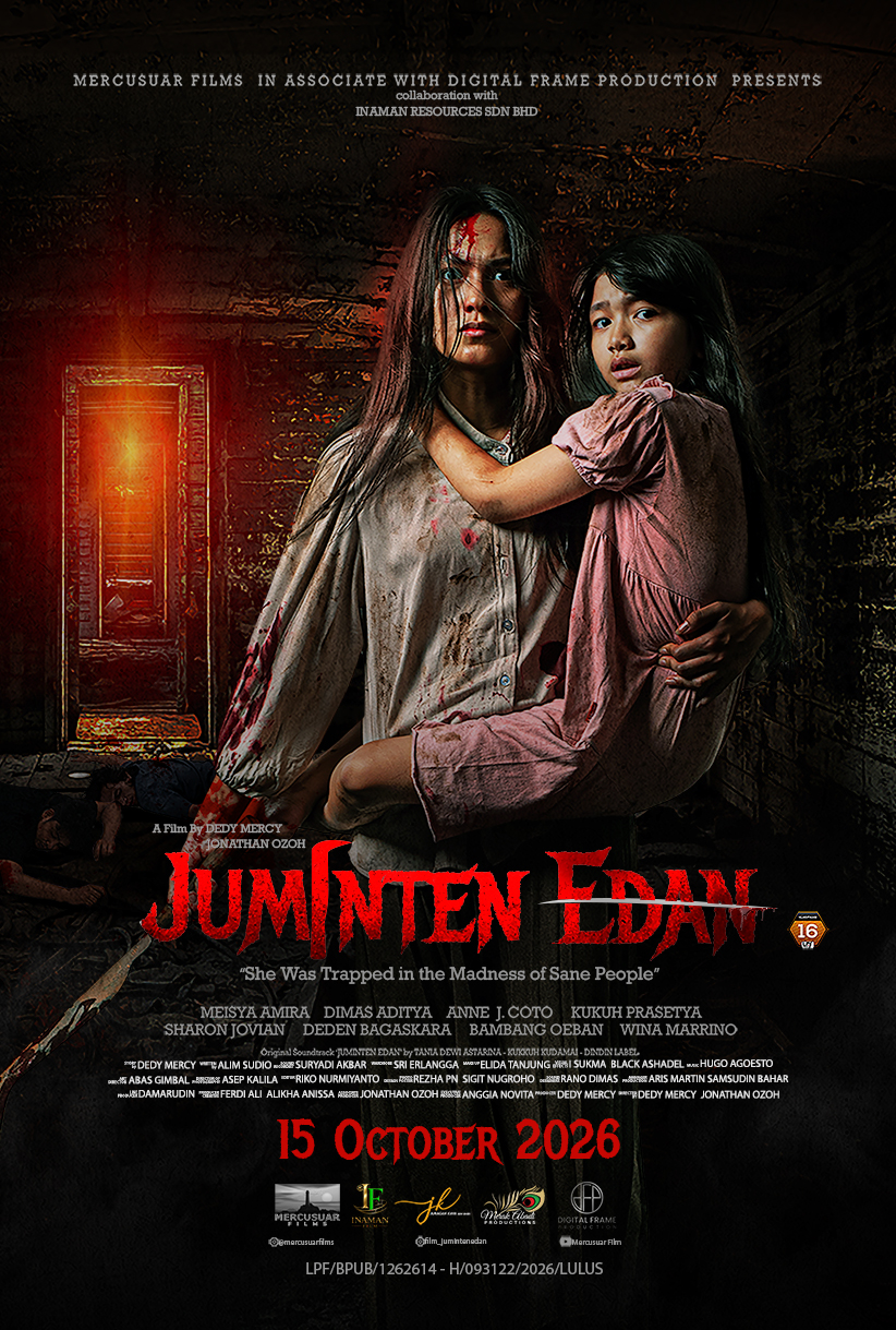 JUMINTEN EDAN